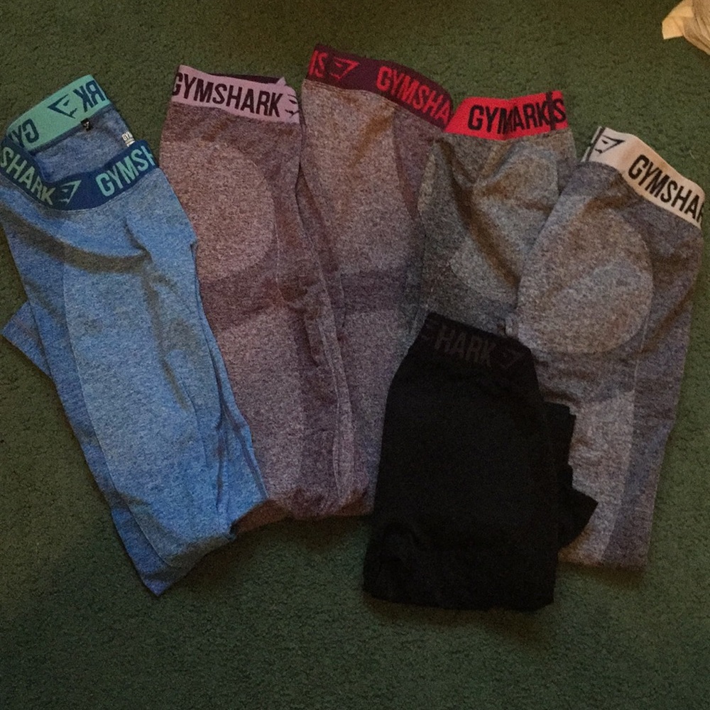 Gymshark
